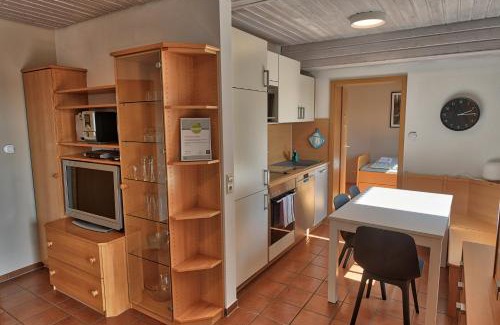 Bad Teinach-Zavelstein Apartamento | Ersfeld - Bad Teinach Zavelstein