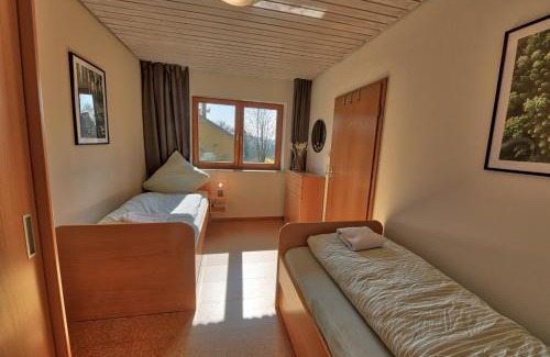 Bad Teinach-Zavelstein Apartamento | Ersfeld - Bad Teinach Zavelstein