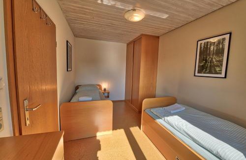 Bad Teinach-Zavelstein Apartamento | Ersfeld - Bad Teinach Zavelstein