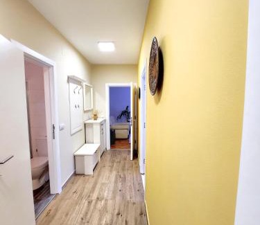 Sarajevska Apartamento | Erste City Apartment