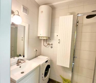 Sarajevska Apartamento | Erste City Apartment