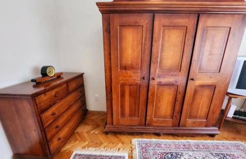 Sarajevska Apartamento | Erste City Apartment