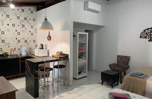 Agua Verde Apartamento | Ertal House