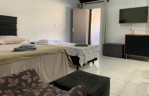 Agua Verde Apartamento | Ertal House