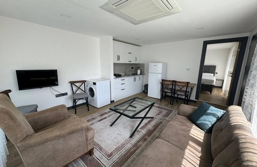 Dalaman Casa | Ertu tatil evleri