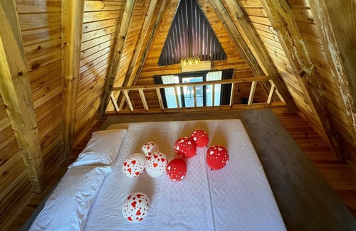 Dalaman Casa | Ertu tatil evleri