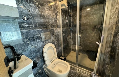 Dalaman Casa | Ertu tatil evleri