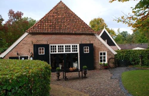 Diepenheim Apartamento | Erve Niehof