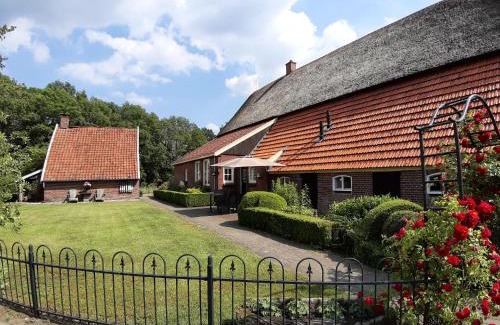 Diepenheim Apartamento | Erve Niehof