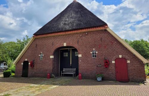 Diepenheim Apartamento | Erve Niehof