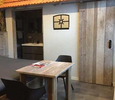 Municipality of Tubbergen Cama Y Desayuno | Erve Toon'boer