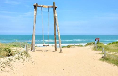 Praia do Ervino Casa | Ervino Beach House