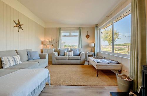 Llansteffan Casa | Eryl