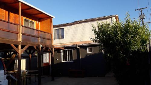 Caleta Horcon Casa | "ERyMAR" CASA PARA FAMILIAS A PASOS DE CALETA HORCON