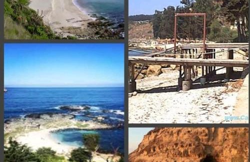 Caleta Horcon Casa | "ERyMAR" CASA PARA FAMILIAS A PASOS DE CALETA HORCON