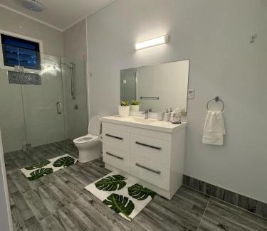 Nikao Tapere Casa | Eryns Retreat