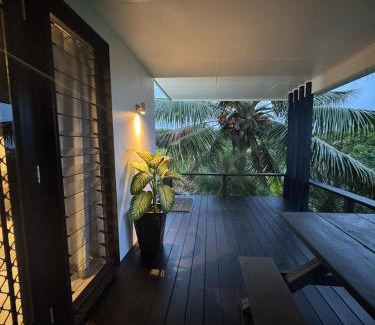 Nikao Tapere Casa | Eryns Retreat