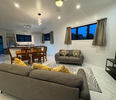 Nikao Tapere Casa | Eryns Retreat