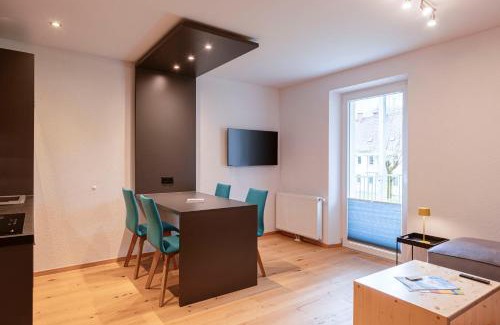 Eisenerz Apartamento | Erzberg Alpin Resort Apartments by ALPS RESORTS