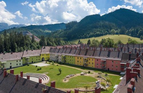 Eisenerz Apartamento | Erzberg Alpin Resort Apartments by ALPS RESORTS