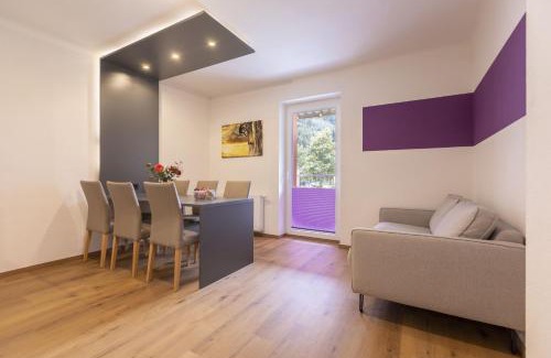Eisenerz Apartamento | Erzberg Alpin Resort by ALPS RESORTS