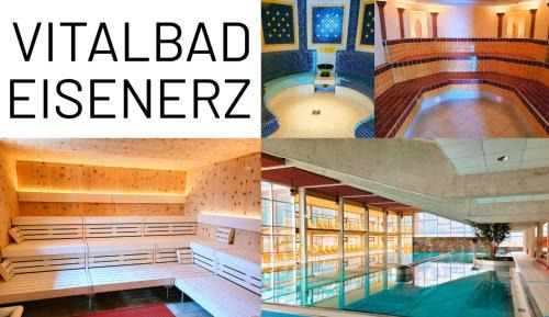 Eisenerz Apartamento | Erzberg Alpin Resort by ALPS RESORTS