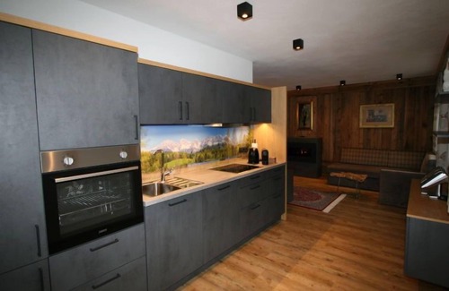 Finsing Apartamento | Erzherzog’s Apts/Zillertal Kaiser Lodge by Interhome