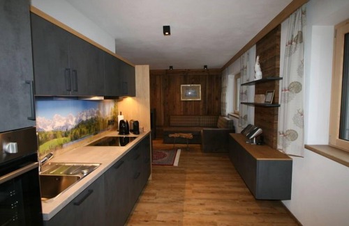 Finsing Apartamento | Erzherzog’s Apts/Zillertal Kaiser Lodge by Interhome