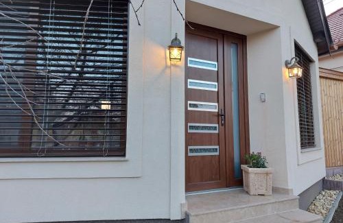 Csesztreg Apartamento | Erzsébet Vendégház Csesztreg