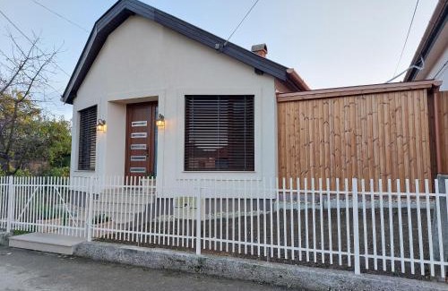 Csesztreg Apartamento | Erzsébet Vendégház Csesztreg