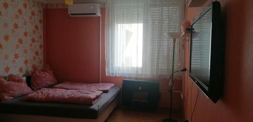Szarvas Apartamento | Erzsébet Vendégház