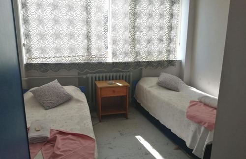 Altndag Apartamento | Erzurum hotel