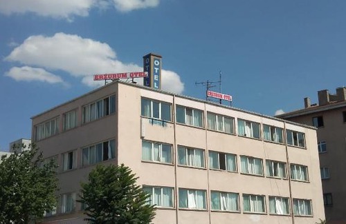 Altndag Apartamento | Erzurum hotel