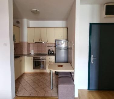Kisela Voda Apartamento | ES Apartment - Skopje