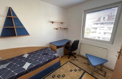 Kisela Voda Apartamento | ES Apartment - Skopje