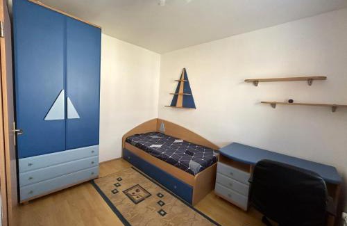 Kisela Voda Apartamento | ES Apartment - Skopje