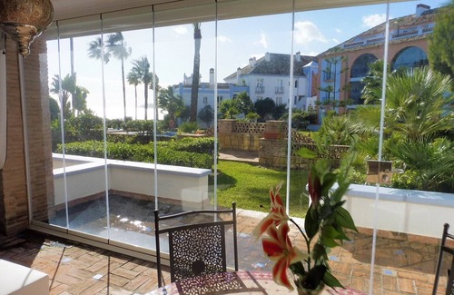 Bahia de Casares Apartamento | LA PERLA DE Marrakech 11