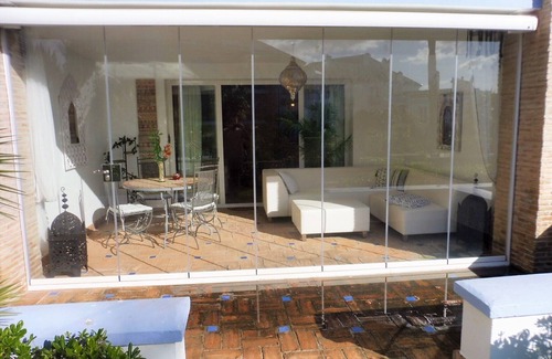 Bahia de Casares Apartamento | LA PERLA DE Marrakech 11