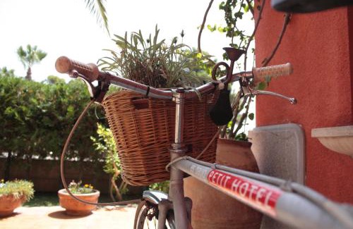Son Baulo Apartamento | Es Baulo Petit Hotel