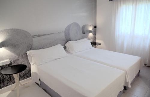 Son Baulo Apartamento | Es Baulo Petit Hotel