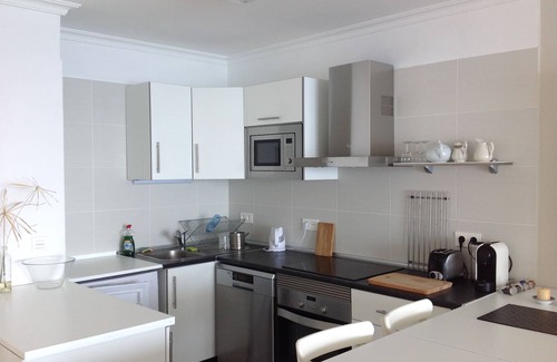 Callao Salvaje Apartamento | Increíble vista al mar Apartamento, Gran Oportunidad, Oferta especial