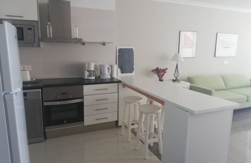 Callao Salvaje Apartamento | Increíble vista al mar Apartamento, Gran Oportunidad, Oferta especial