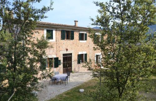 Soller Casa | Es Campet, charmante finca, Soller, Vue splendide, piscine, calme