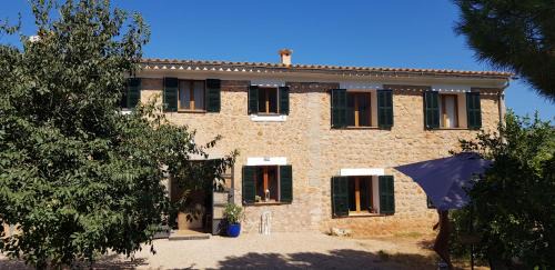 Soller Casa | Es Campet, charmante finca, Soller, Vue splendide, piscine, calme