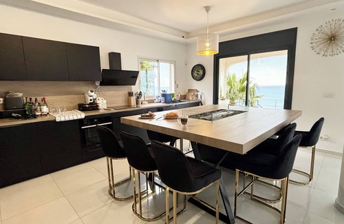 Almadraba-Canyelles Casa | Maison Paradisiaque A Rosas A Proximite DES Plages