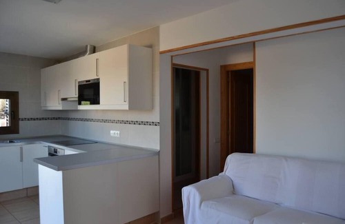 Formentera Cabaña | TRANQUILO APARTAMENTO RURAL / QUIET RURAL APARTMENT