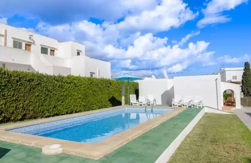 Fornalutx Chalet De Esquí | Es Coll D'en Pastor - Casa De Campo En Fornalutx