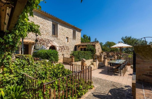 Petra Casa | Es Colomer