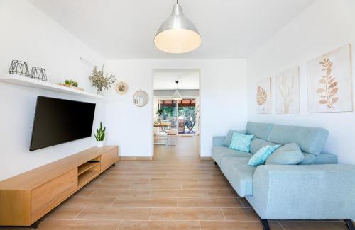 Algaida Casa | Es Cos