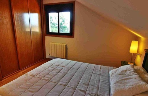 Eiras Casa | Ref. 11110 Magnifica casa con piscina y vistas